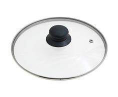 Ibili Glasdeckel, 36 cm