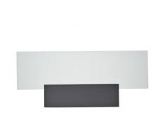 RABALUX Außenwandleuchte Ohio 8577