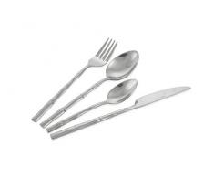 Villa d‘Este Home Tivoli 2191776 Besteck-Set, Stahl