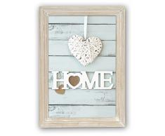 Zep Fotorahmen, Beige, 20 x 30 cm