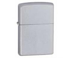 Zippo 60002718 PL Joker Feuerzeug, Messing, Silber, one Size