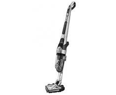 Rowenta Air Force Kabelloser Staubsauger 75 minutos Schwarz/Grau