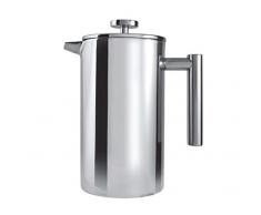 Grunwerg Cafetiere, doppelwändig, für 6 Tassen