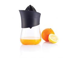 XD Design P261.181 Press Handsaftpresse mit 2 Aufsätzen und Glaskaraffe