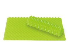 Healthy Chef Backmatte aus Silikon, Antihaftbeschichtung, 2 Stück