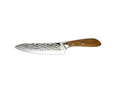 Rockingham Forge Ashwood RF-1748 8“ Kochmesser, Edelstahl