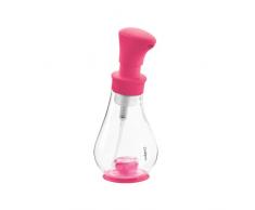 Cuisipro Seifenschaumspender rosa (sortiert)