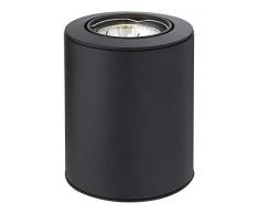 Tisch-/ BodenleuchteFloodlite Farbe: Schwarz