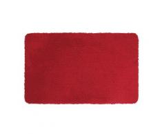 Opal 0900527559 Dyckhoff Badteppich, 50 x 80 cm, 559, Bordeaux