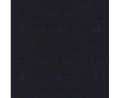 Papstar Servietten / Tissueservietten schwarz Royal Collection 40 x 40 cm, 1/4-Falz, ideal für Gastronomie, Haushalt oder Feste, #10452, 1 X 50er Pack