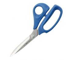 Kai V5000 Serie Blue Edition Allzweckschere mit Schutzkappe 210 mm, V5210B