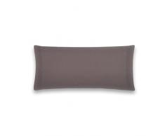 San Carlos Combicolor – Kissenbezug für Bett grau 90 x 44 cm