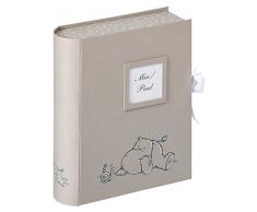 walther design FB-134 Aufbewahrungsbox Madu