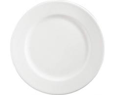 »Rey« Teller flach, ø: 270 mm, 12 Stück