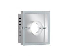 WOFI Wandleuchte und LED-Wandspot 4475.01.01.0000
