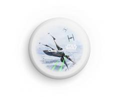 Philips Disney Star Wars LED Deckenleuchte, mehrfarbig, 7188451P0