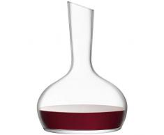 LSA International G1589-66-991 Weinkaraffe, Glas, 1850 ml