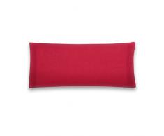 San Carlos Combicolor – Kissenbezug für Bett Rosa 105 x 44 cm