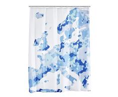 RIDDER 47840S-350 Duschvorhang Textil ca. 180x200 cm Europe