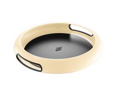 Wesco Tablett Spacy tray, Mandel