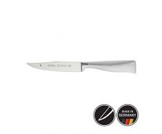 WMF Grand Gourmet Steakmesser 26 cm, Spezialklingenstahl, Made in Germany, Messer geschmiedet, Performance Cut, Klinge 13 cm