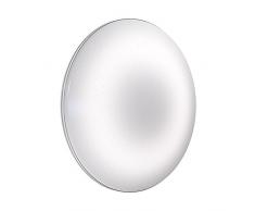 OSRAM LED Wand- und Deckenleuchte, Für Innenanwendungen, Dimmbar per Lichtschalter, WarmweiÃ, 450,0 mm x 91,0 mm, Orbis Sparkle