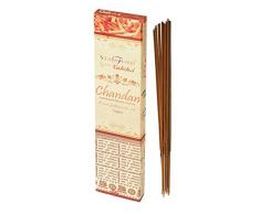 Goloka Räucherstäbchen Chandan, Bunt