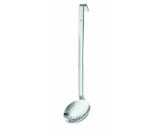 Rösle 24110 Gastro Schaumlöffel, 10 cm Durchmesser