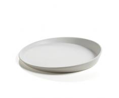 Maxwell & Williams Parts Teller, Keramik, weiß, 20 x 20 x 2.7 cm