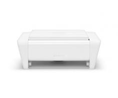 Teewärmer 1 Kerze / White