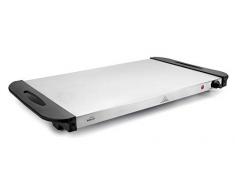 LACOR 400W Warmhalteplatte