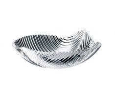 Spiegelau & Nachtmann, Schale, Kristallglas, 30 cm, Mambo, 0077693-0