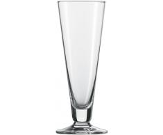 Schott Zwiesel BAR Special Eiskaffeeglas, Kristallglas, farblos, 7.4 cm, 6