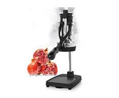 Zitronenpresse Granatapfel/Zitrusfrüchte cm.47