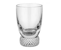 Villeroy & Boch Octavie Shotglas, 50 ml, Kristallglas, Klar
