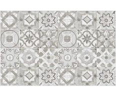 Vilber Teppich 78 x 120 x 0.22 cm bunt