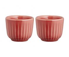 Kähler 693029 Hammershoi Eierbecher, Porzellan