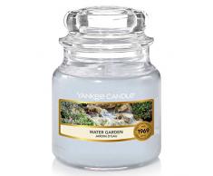 Yankee Candle Duftkerze Water Garden 104g