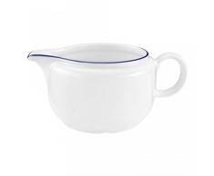 Seltmann Compact Sauciere, Blau, 0.60 L, 1-teilig