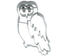 StÃ¤dter 200234 Ausstechform, Edelstahl, Silber