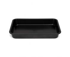 patisse Back-und Auflaufform, schwarz