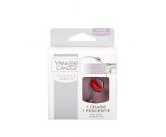 Yankee Candle Charming Scents AnhÃ¤nger â Weinglas