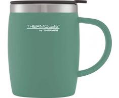 Thermos Schreibtisch Tasse, Plastik, Duck Egg, 450 ml