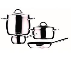 Mepra SPA 30140007 Topfset 1950, 6-teilig