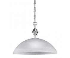 Honsel Leuchten Pendelleuchte Amsterdam 77731