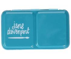 Dayka Trade Watercolor Pastellkreide, Mehrfarbig, 4.0 x 10.0 cm