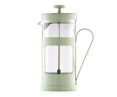 La Cafetière Pistazienfarbener Kaffeebereiter für 3 Tassen, 350 ml (½ Pint)