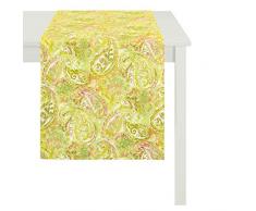 APELT 6101 48x140 Fb. 50 Tischläufer 48 x 140 cm, Paisley