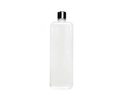 Memobottle Wasserflasche, Slim