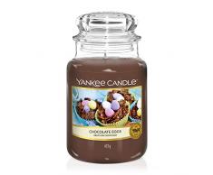 Yankee Candle Duftkerze Chocolate Eggs Large